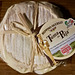 Italian cheese Tuma dla Paja