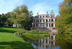 Nederland - Arnhem, Huis Zypendaal