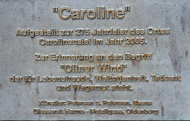 Carolinensiel