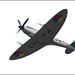 Spitfire 3W17