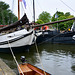 Sail Leiden 2018 – Ships in the Zijlsingel
