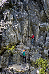 Climbing in Admont (9)
