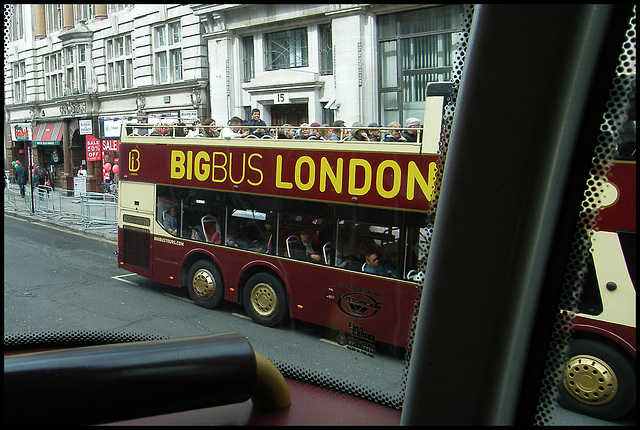 BigBus London