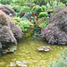 Japanese Garden At The Butchart Gardens