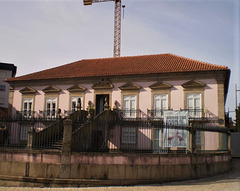 House of Culture.