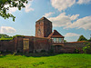Bischofsburg Wittstock
