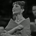 Maria Callas sings Casta Diva (Bellini Norma, Act 1)