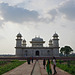 Tomb of Itimad-ud-Daulah ("Pillar of the State")