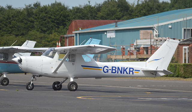 Cessna BNKR