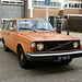 1975 Volvo 245 L
