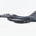 Royal Netherlands Air Force General Dynamics F-16B Fighting Falcon 87-0067 (J-067)