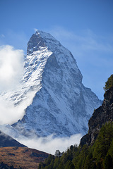 Matterhorn ( II )