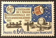 France-1965-0.60F