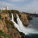 20141204 6050VRAw [TR] Wasserfall, Antalya