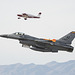 General Dynamics F-16C Fighting Falcon 88-0427