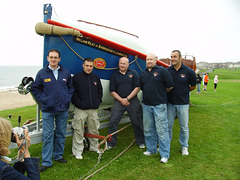 WR (O&A) - Coast (2008) - crew from Cullercoats