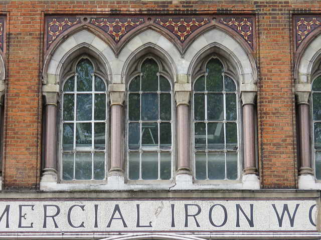 ironworks, shoreditch, london (2)