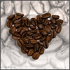 MM - Kaffee im Herzen