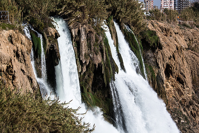 20141204 6052VRAw [TR] Wasserfall, Antalya