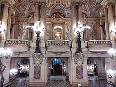 Palais Garnier - Opéra National de Paris (9)