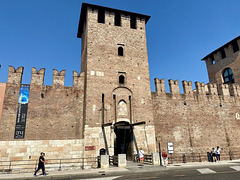 Verona 2021 – Castelvecchio