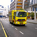 2013 Volvo FL Ambulance