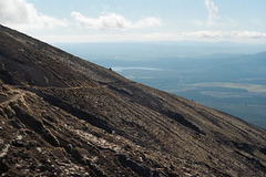 Tongariro  National Park