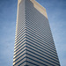 One Financial Center & Shadow of Federal Reserve (0786)