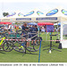 CycleSeahaven RNLI fete Newhaven 11 9 2021