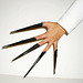 Christiane's dream :Ongles menacants /  Threatening nails