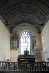 La chapelle St Nicolas