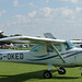 Cessna 150L G-OKED