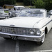 Ford Galaxie 500 (sunliner Convertible) 1962