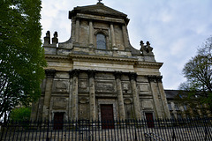 Arras 2017 – Cathédrale Saint Vaast