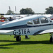 Piper PA-28R Cherokee Arrow II G-STEA