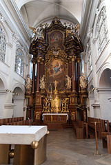 St. Theodor