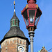 Rathausturm…