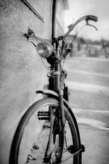 Bike Muse
