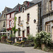 Rochefort-en-Terre (56) Juin 2013.