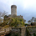 DE - Roes - Burg Pyrmont