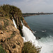 20141204 6057VRAw [TR] Wasserfall, Antalya
