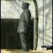 Bomber Harris statue