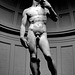 Florence Galleria dell Accademia 2 David XPro1 mono