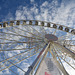 Leidens Ontzet 2015 – Ferris wheel