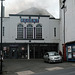 Lyme Regis XPro2 Regent Cinema Fire 1