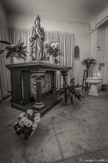 Chapelle Sainte-Thérèse Capbreton-20160821-2530
