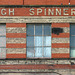 Leigh Spinners