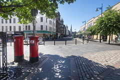 City Square, Dundee