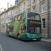 DSCF2648 Oxford Bus Company (City of Oxford Motor Services) HP11 OXF in Oxford - 27 Feb 2016