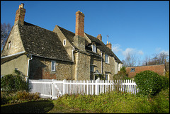Bartlemas Farmhouse